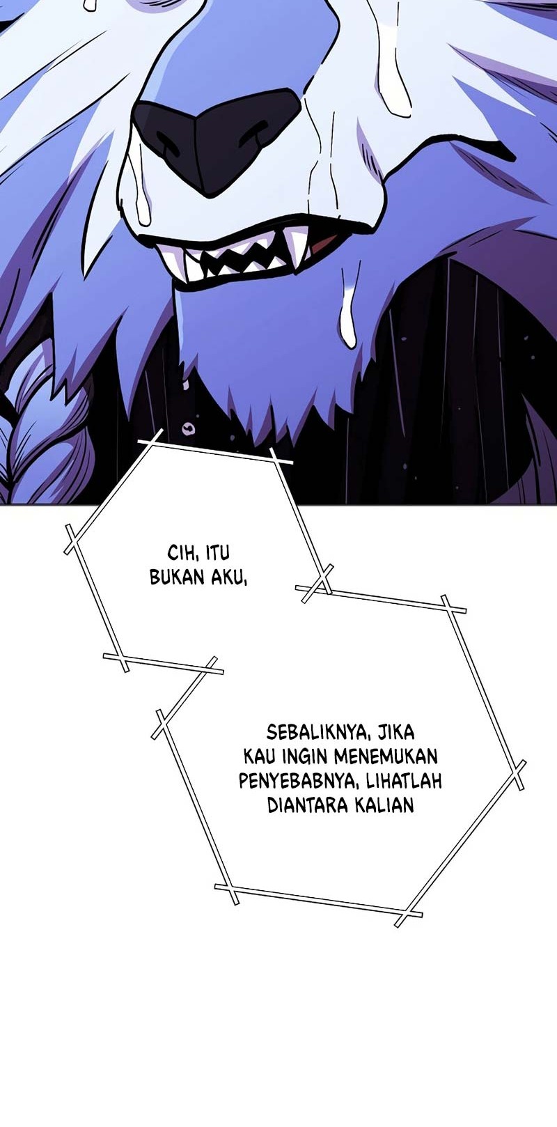 Dungeon Reset Chapter 148 - halaman 19