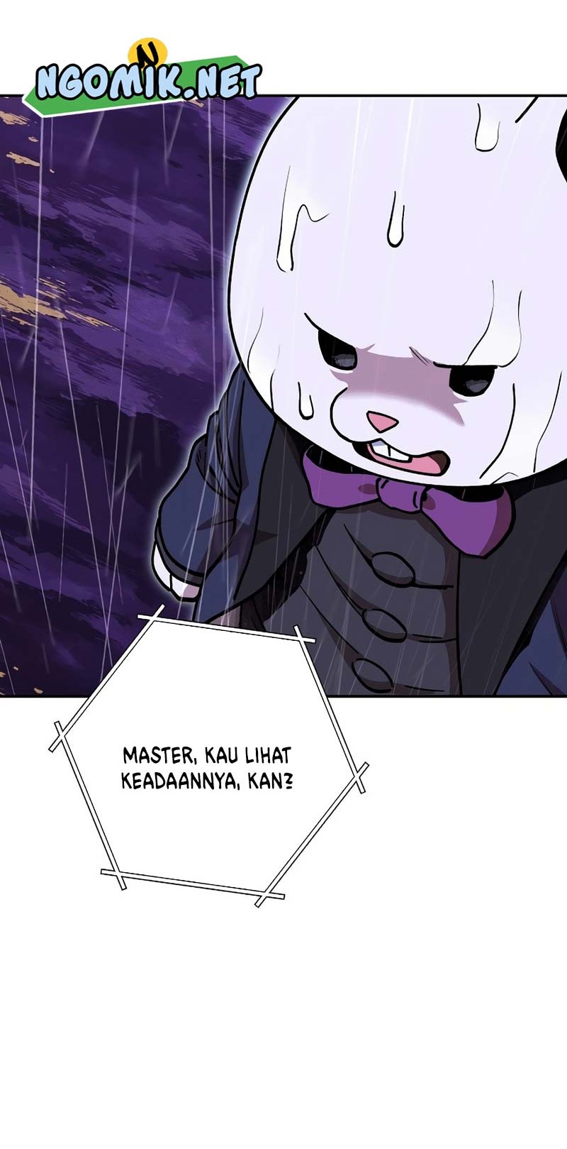 Dungeon Reset Chapter 148 - halaman 21