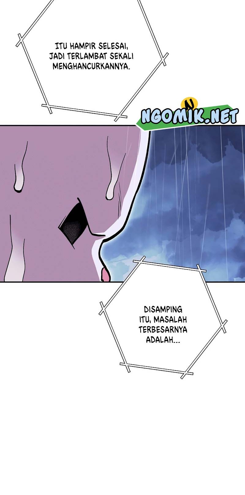 Dungeon Reset Chapter 148 - halaman 23