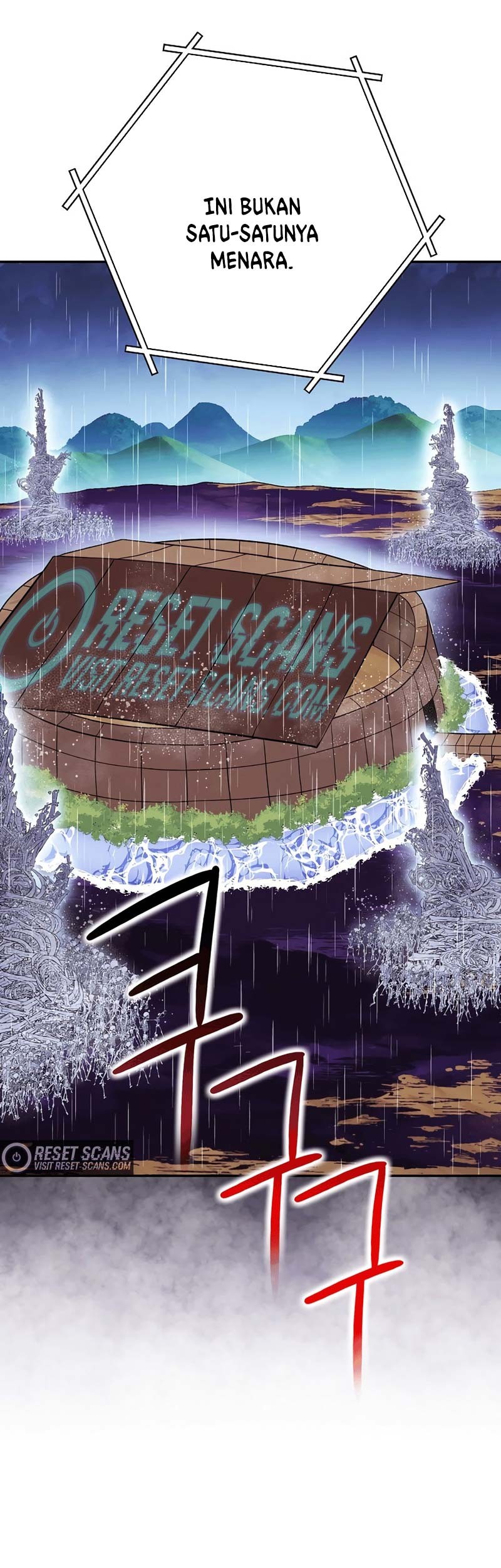 Dungeon Reset Chapter 148 - halaman 24