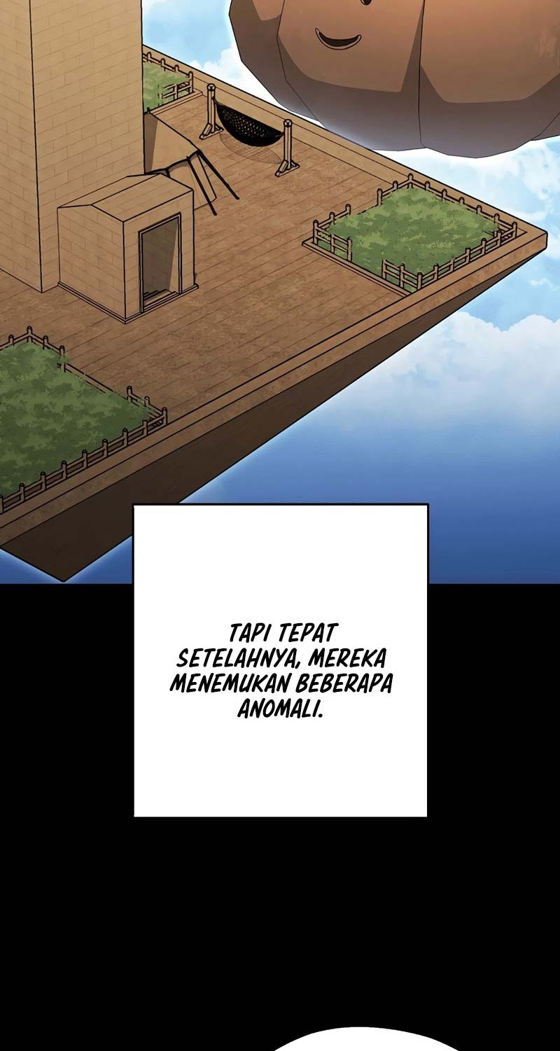 Dungeon Reset Chapter 148 - halaman 3