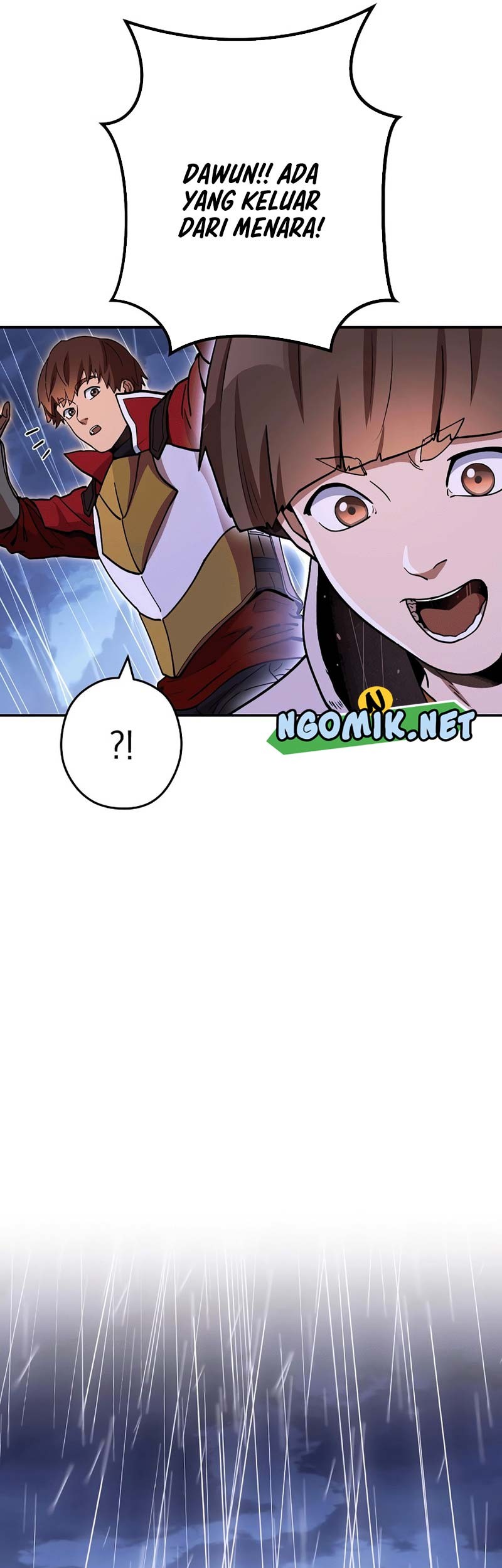 Dungeon Reset Chapter 148 - halaman 30