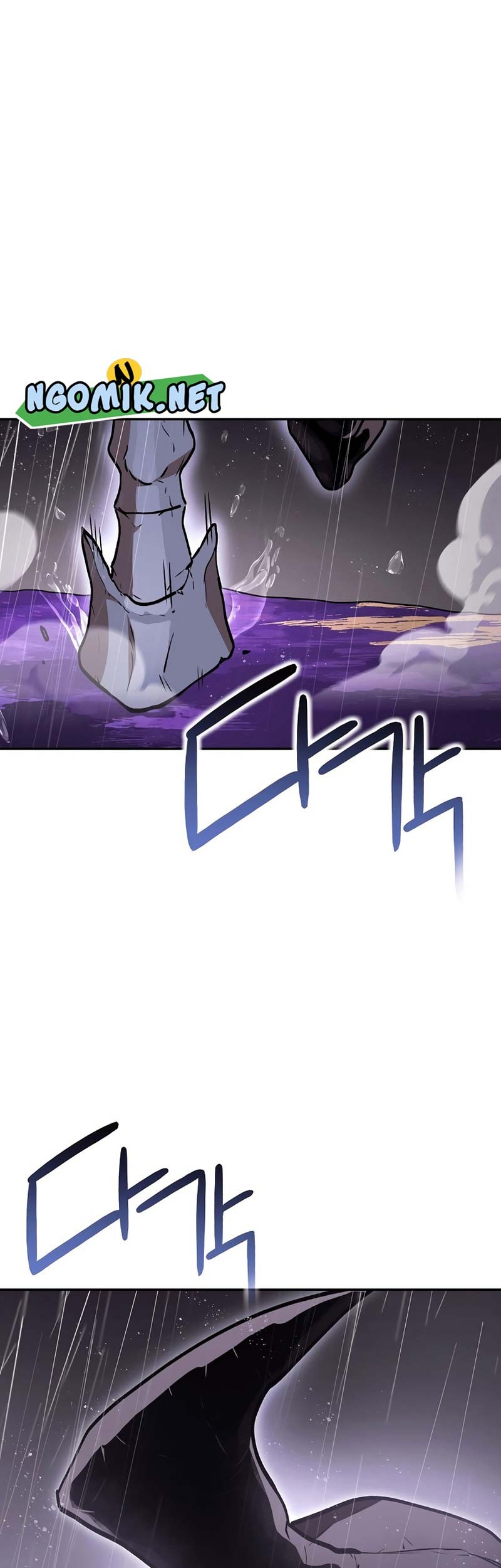 Dungeon Reset Chapter 148 - halaman 32