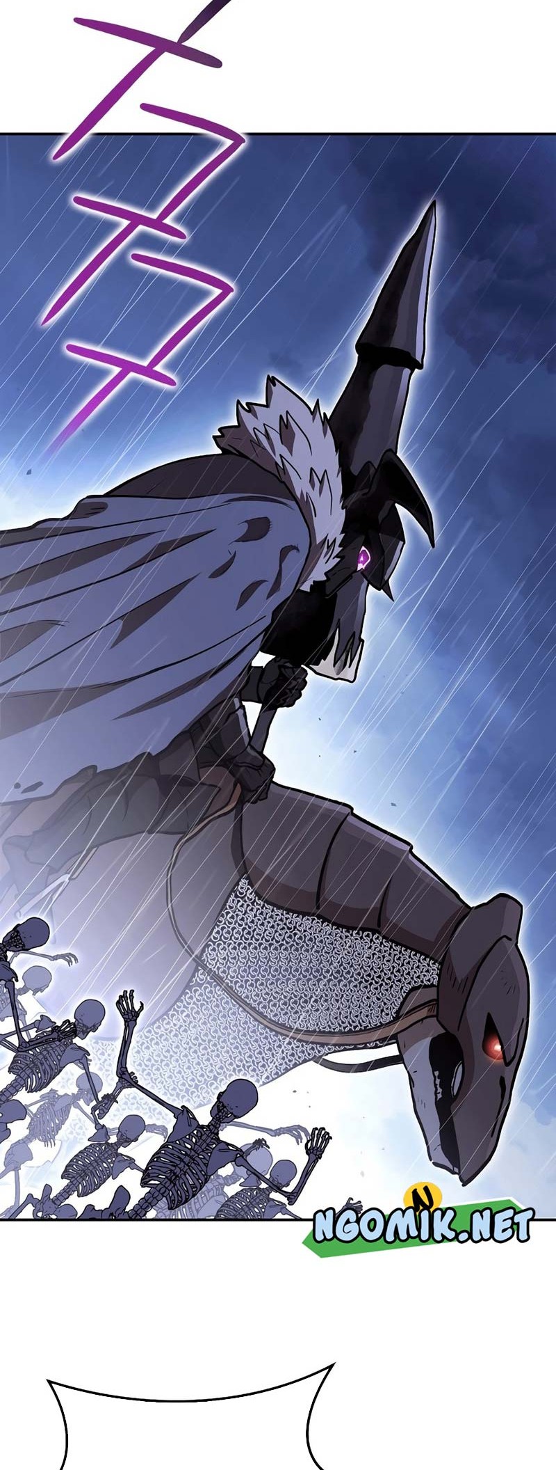 Dungeon Reset Chapter 148 - halaman 35