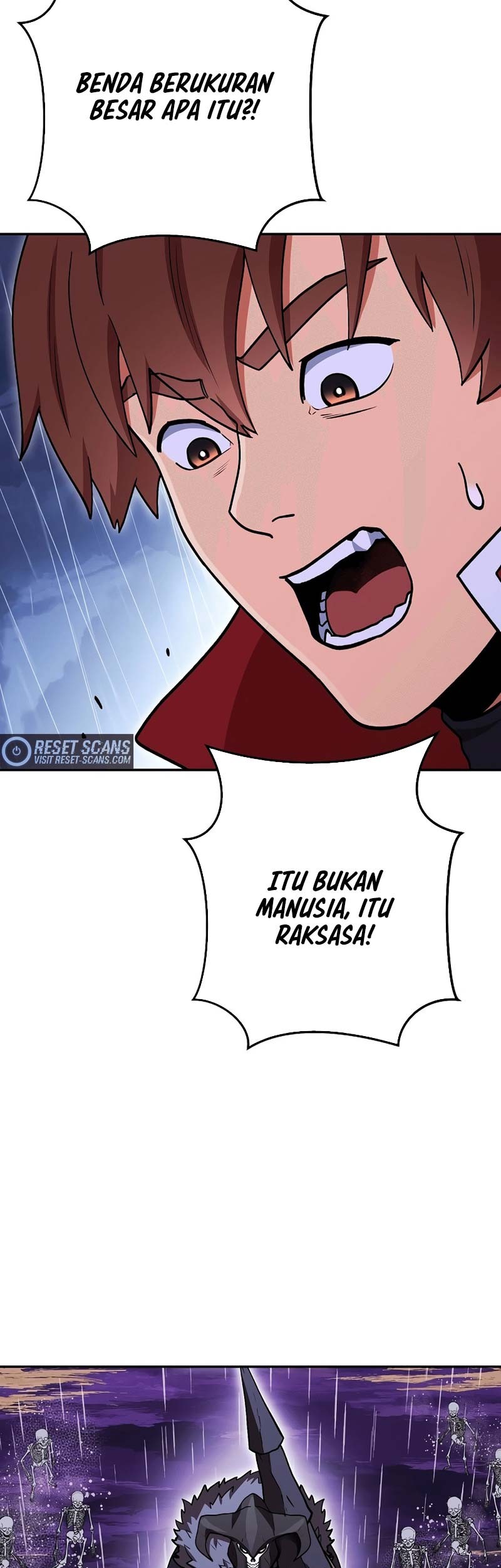 Dungeon Reset Chapter 148 - halaman 36