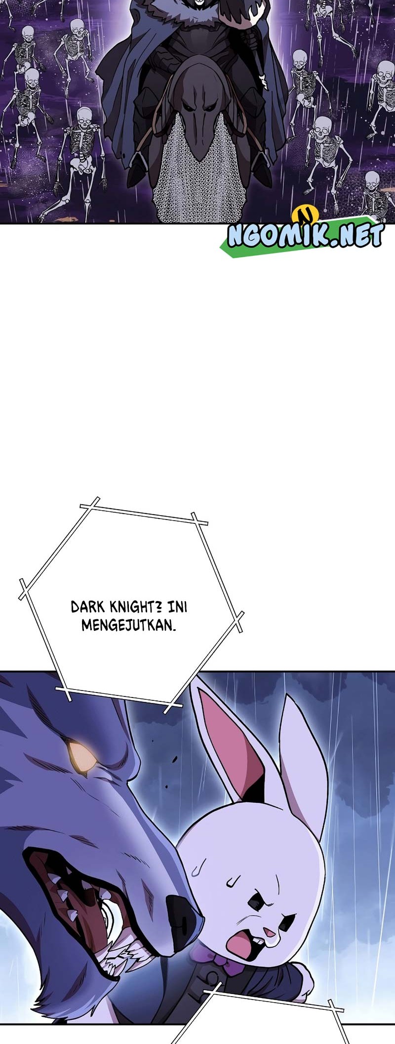 Dungeon Reset Chapter 148 - halaman 37