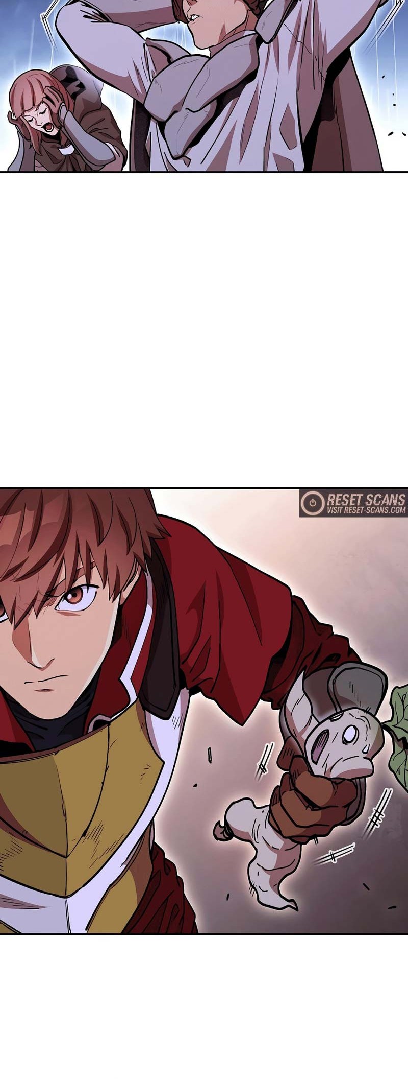 Dungeon Reset Chapter 148 - halaman 41