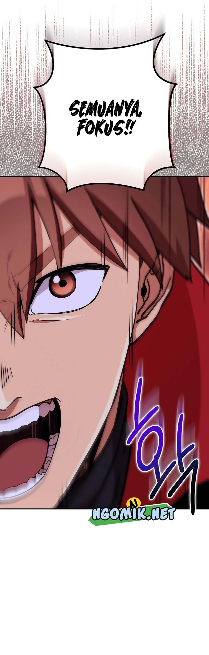 Dungeon Reset Chapter 148 - halaman 42