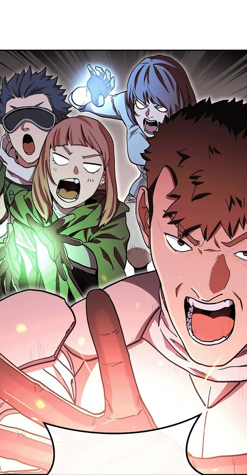 Dungeon Reset Chapter 148 - halaman 45
