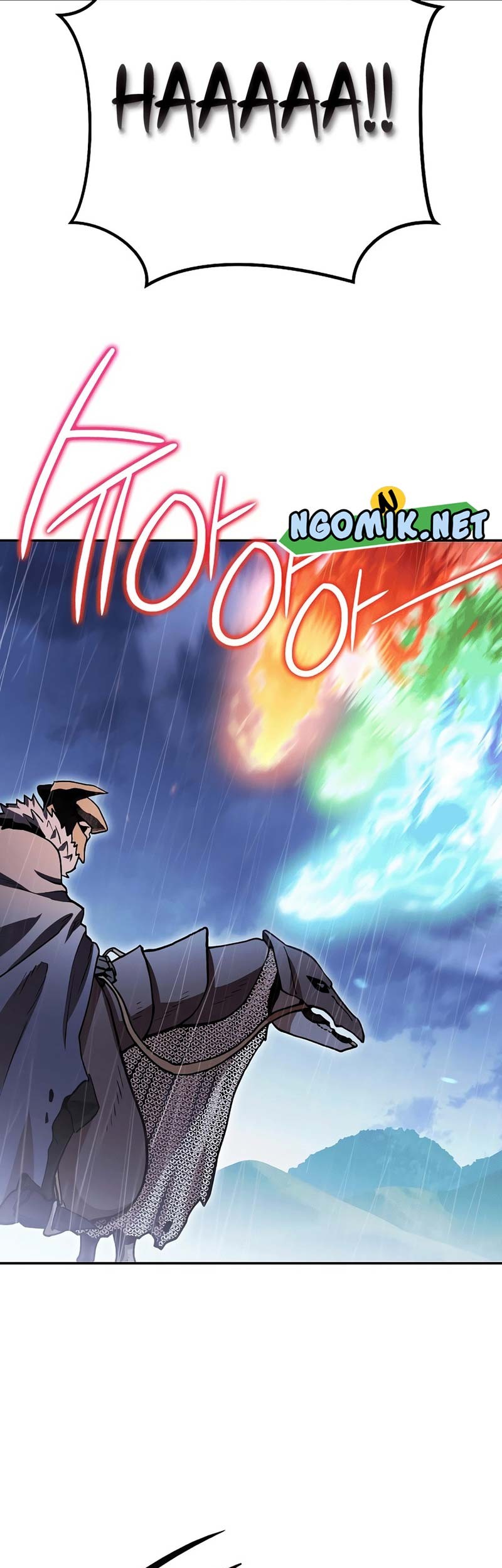 Dungeon Reset Chapter 148 - halaman 46