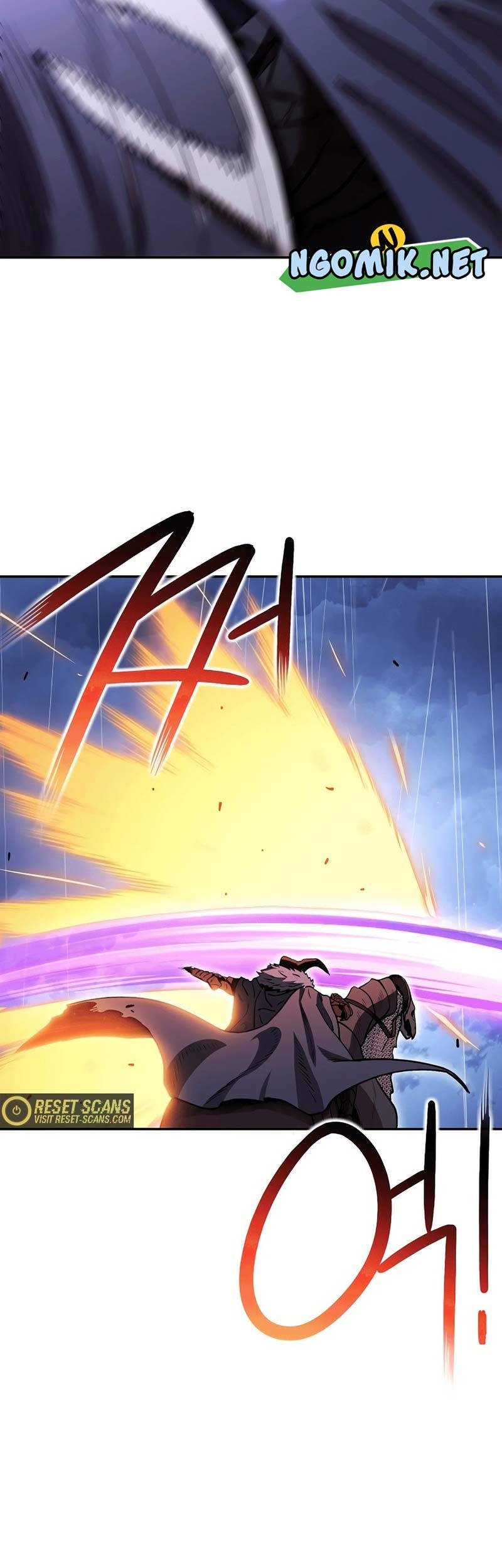 Dungeon Reset Chapter 148 - halaman 48