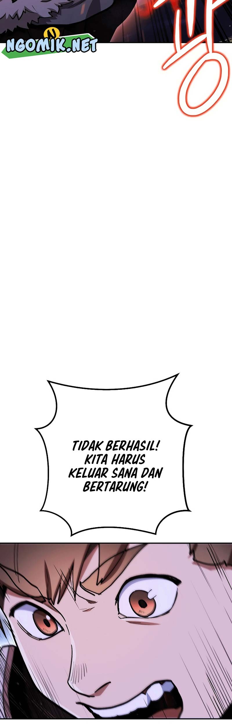 Dungeon Reset Chapter 148 - halaman 50
