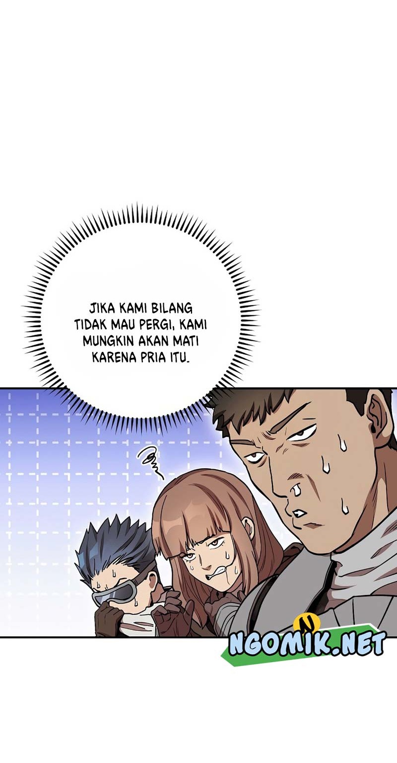 Dungeon Reset Chapter 148 - halaman 51