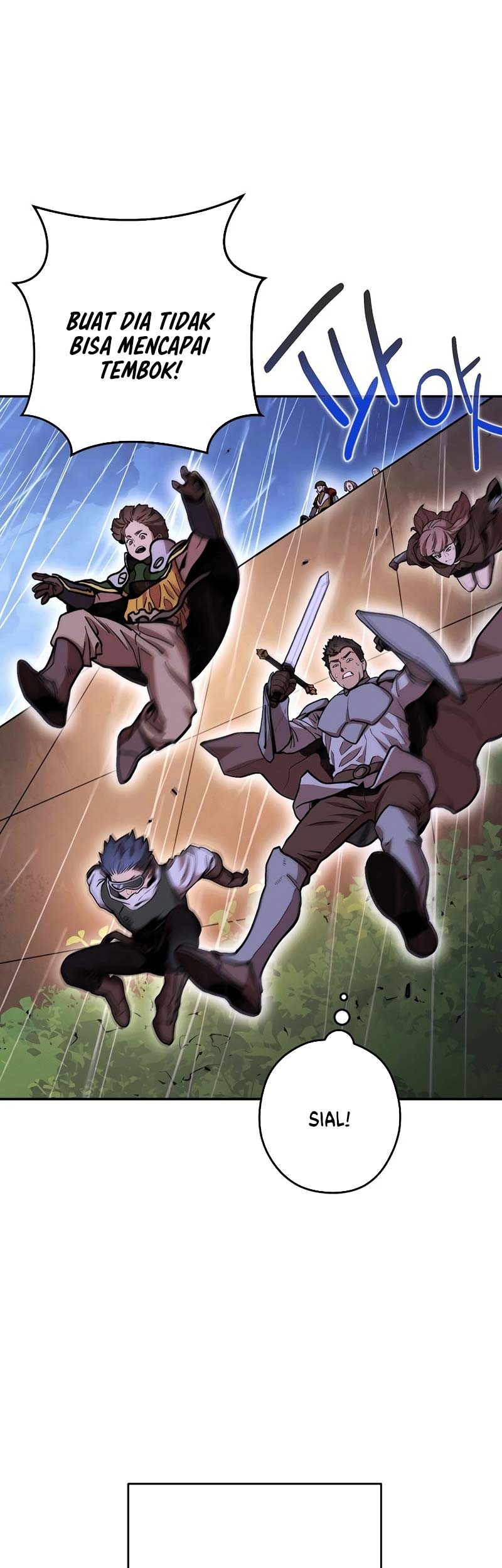 Dungeon Reset Chapter 148 - halaman 52