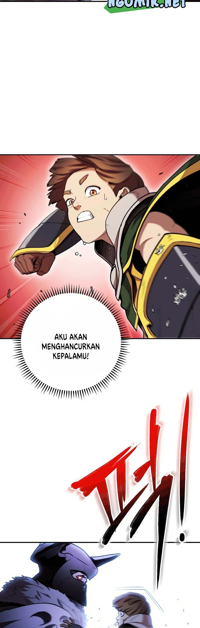 Dungeon Reset Chapter 148 - halaman 54