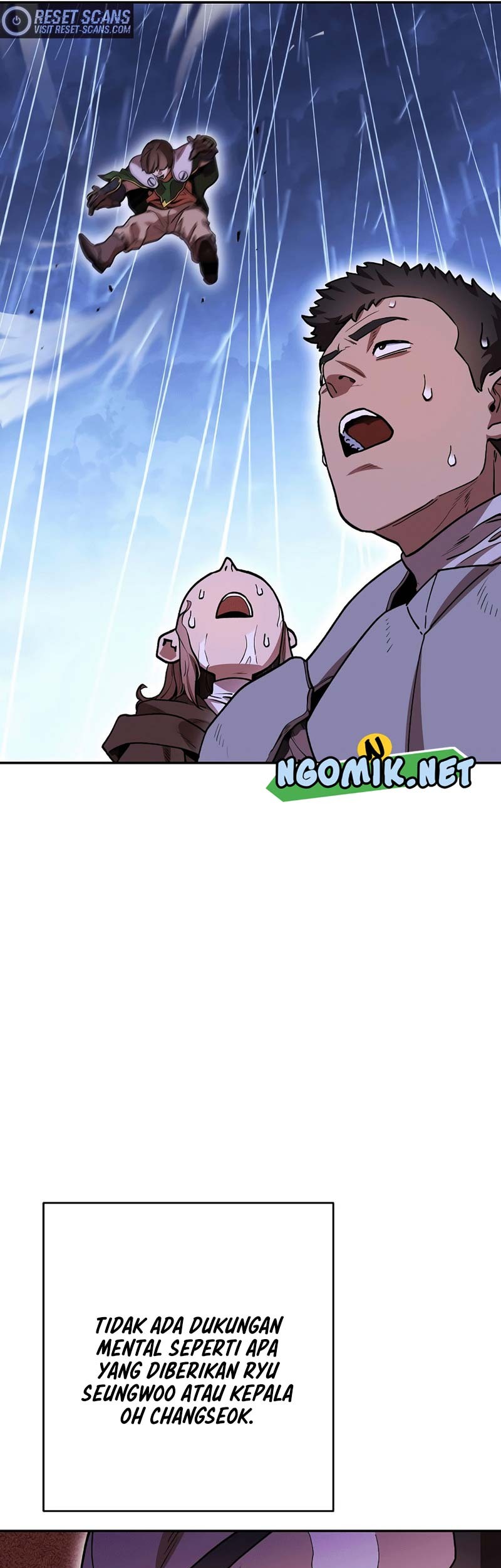 Dungeon Reset Chapter 148 - halaman 56
