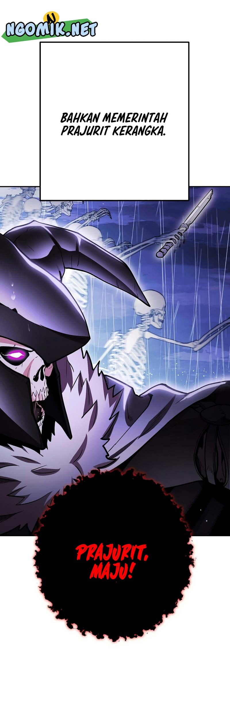 Dungeon Reset Chapter 148 - halaman 58