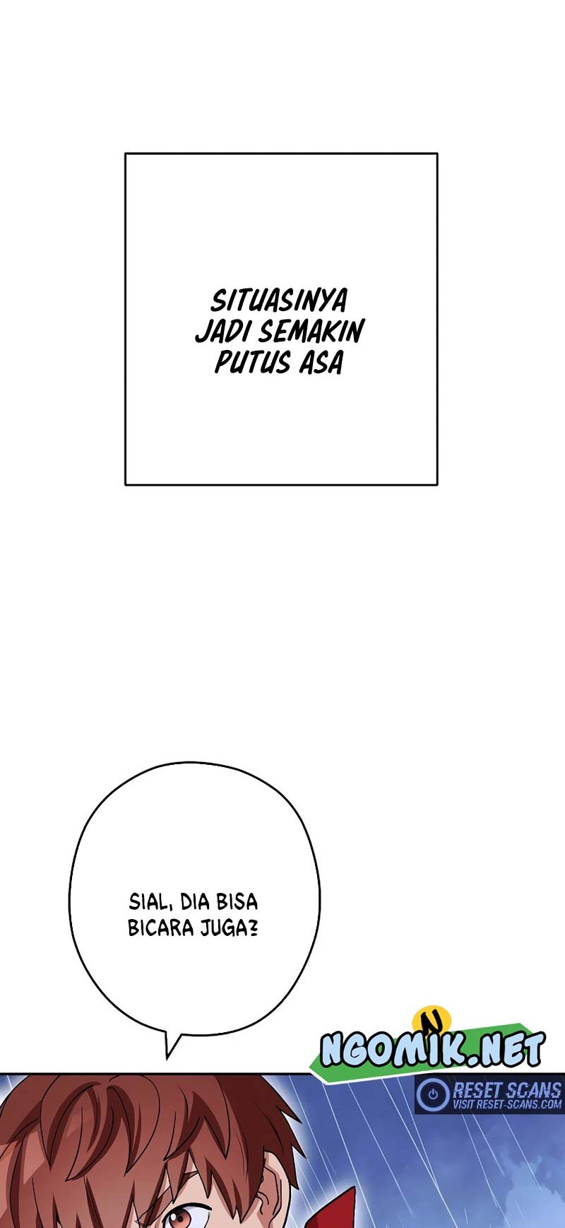 Dungeon Reset Chapter 148 - halaman 59