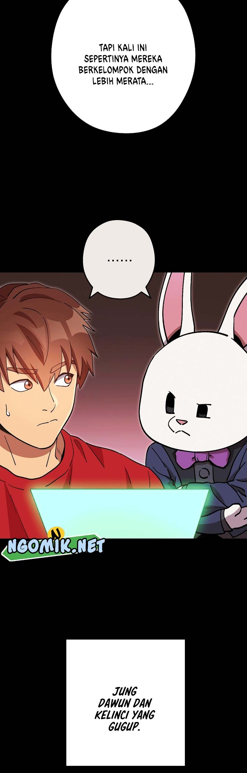 Dungeon Reset Chapter 148 - halaman 6