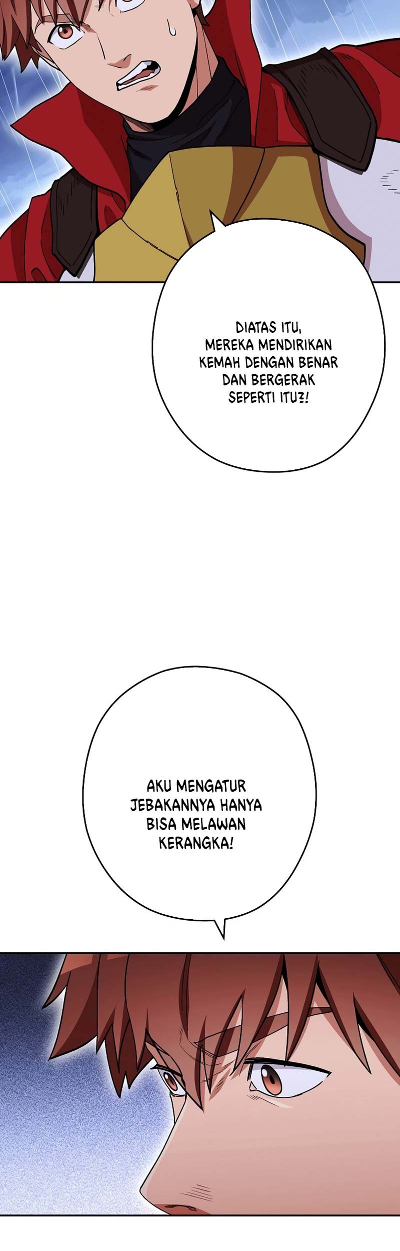 Dungeon Reset Chapter 148 - halaman 60