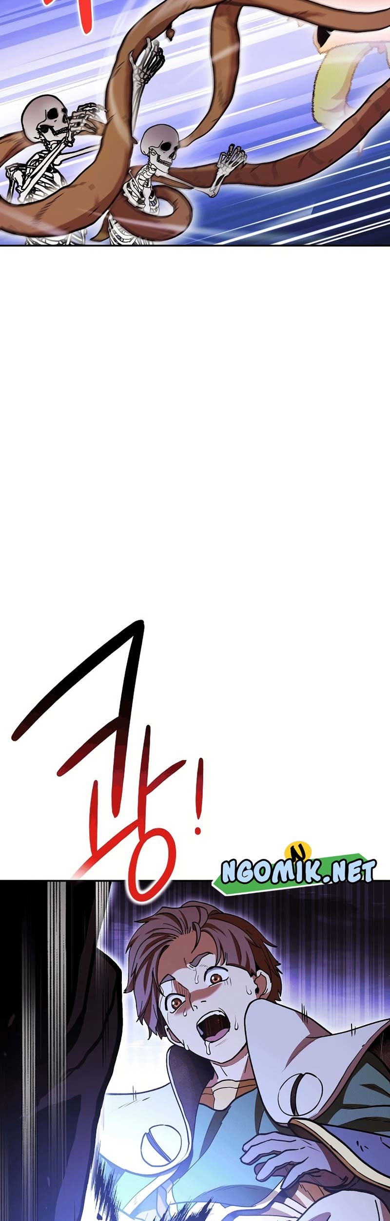 Dungeon Reset Chapter 148 - halaman 62
