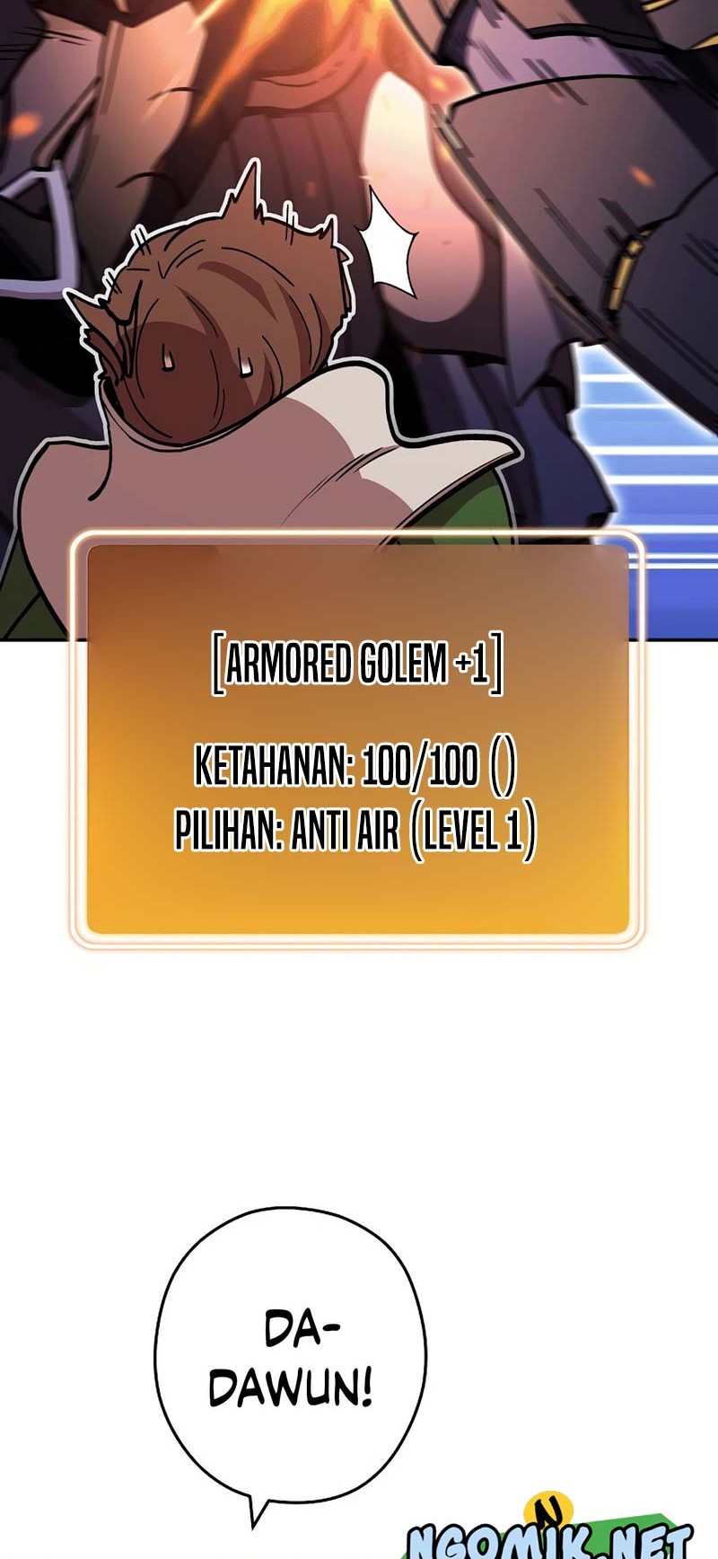 Dungeon Reset Chapter 148 - halaman 65