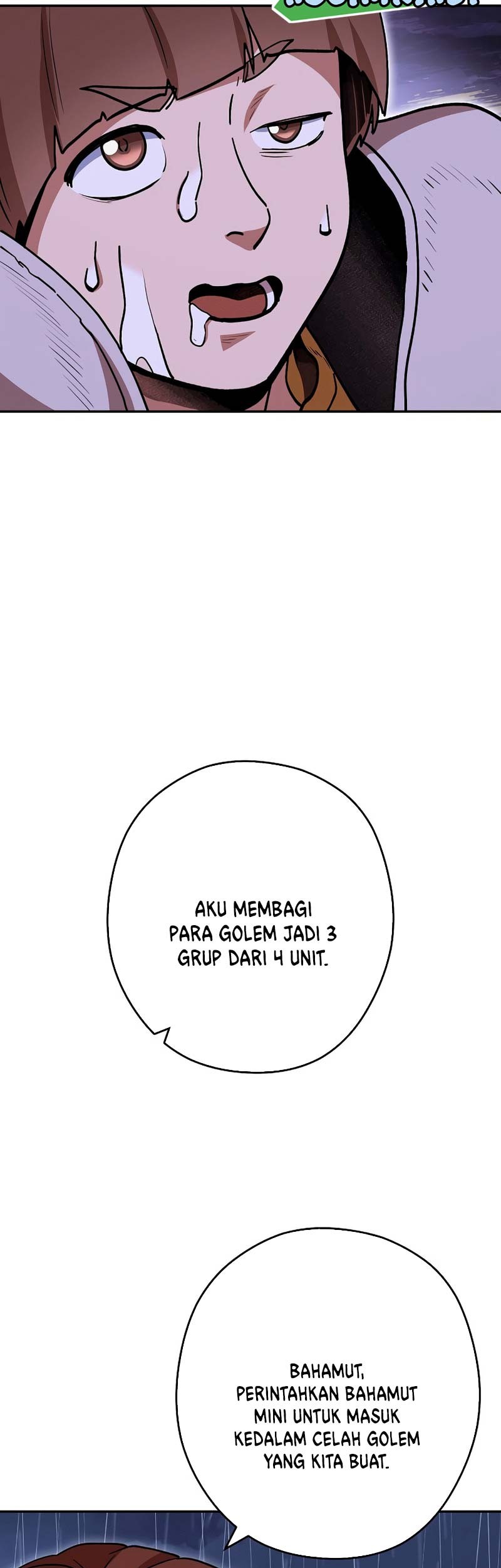 Dungeon Reset Chapter 148 - halaman 66