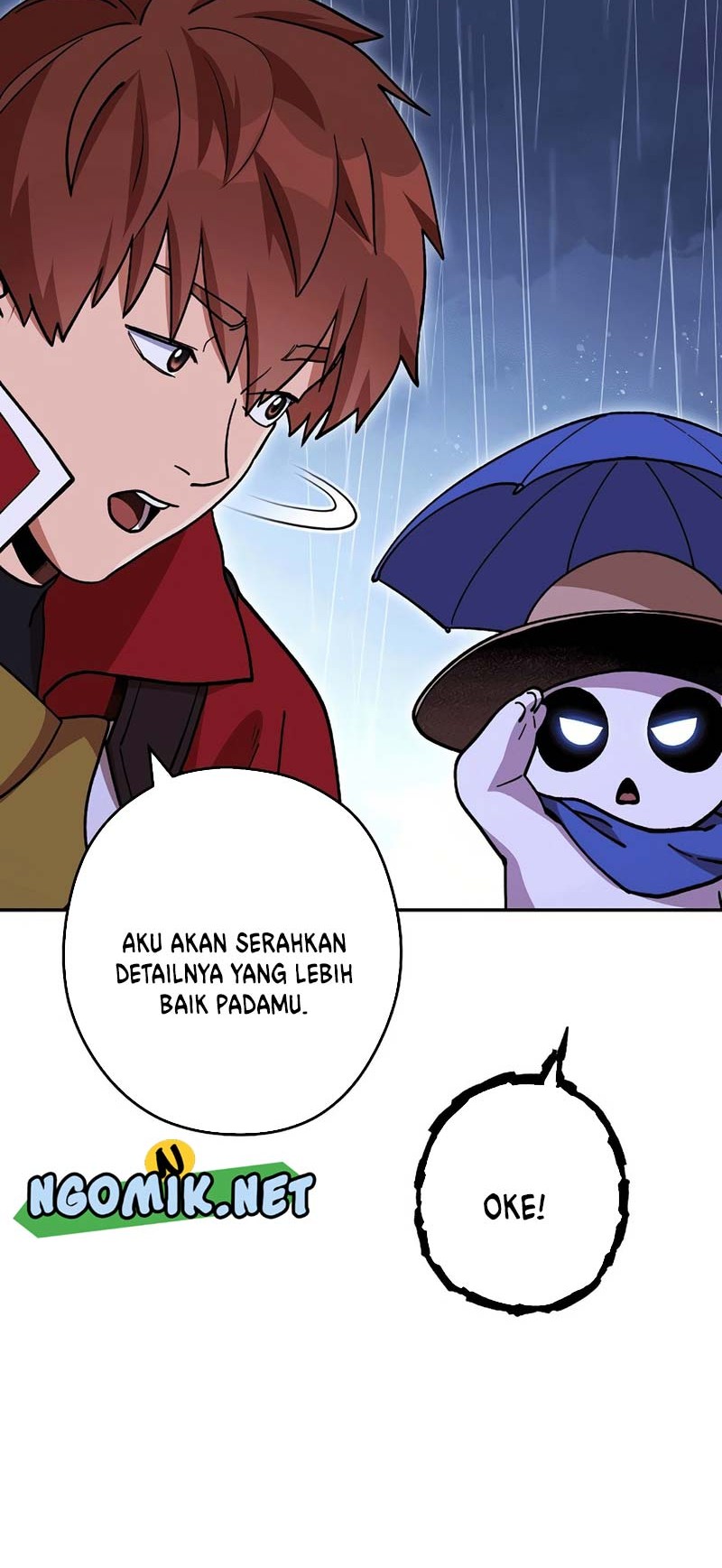 Dungeon Reset Chapter 148 - halaman 67