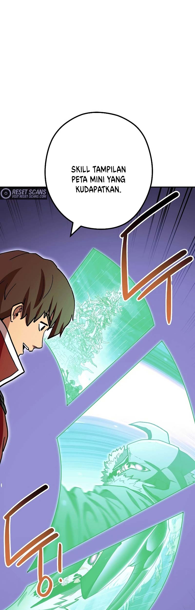 Dungeon Reset Chapter 148 - halaman 68