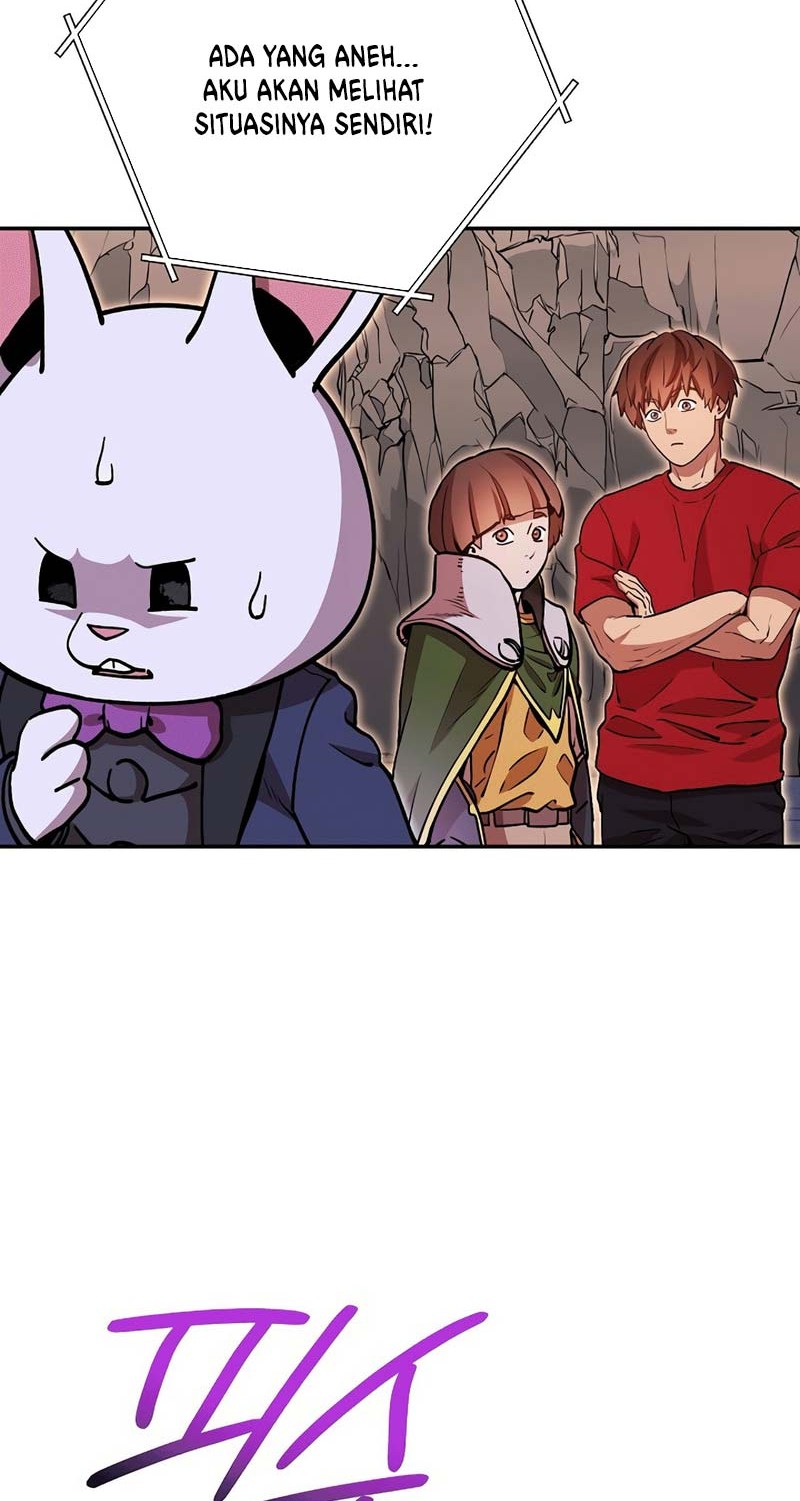 Dungeon Reset Chapter 148 - halaman 9