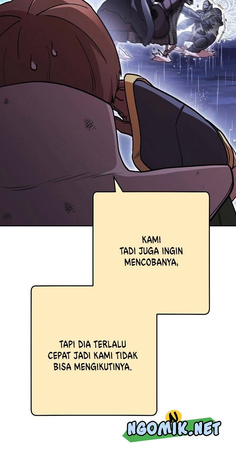 Dungeon Reset Chapter 149 - halaman 10