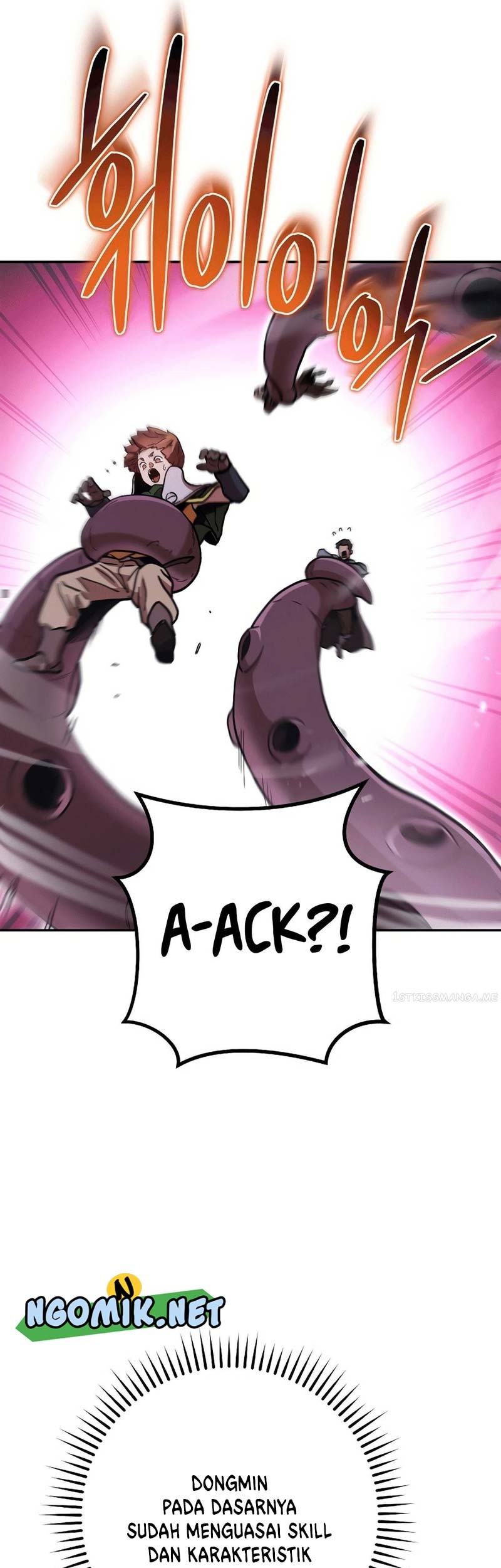 Dungeon Reset Chapter 149 - halaman 15