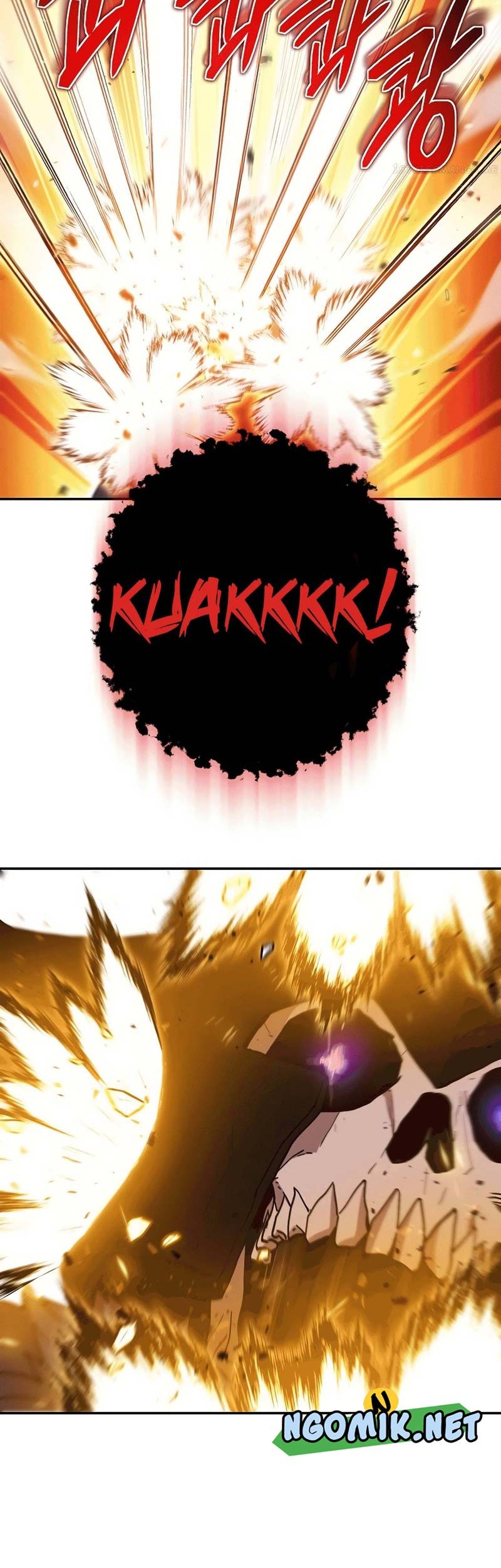 Dungeon Reset Chapter 149 - halaman 25