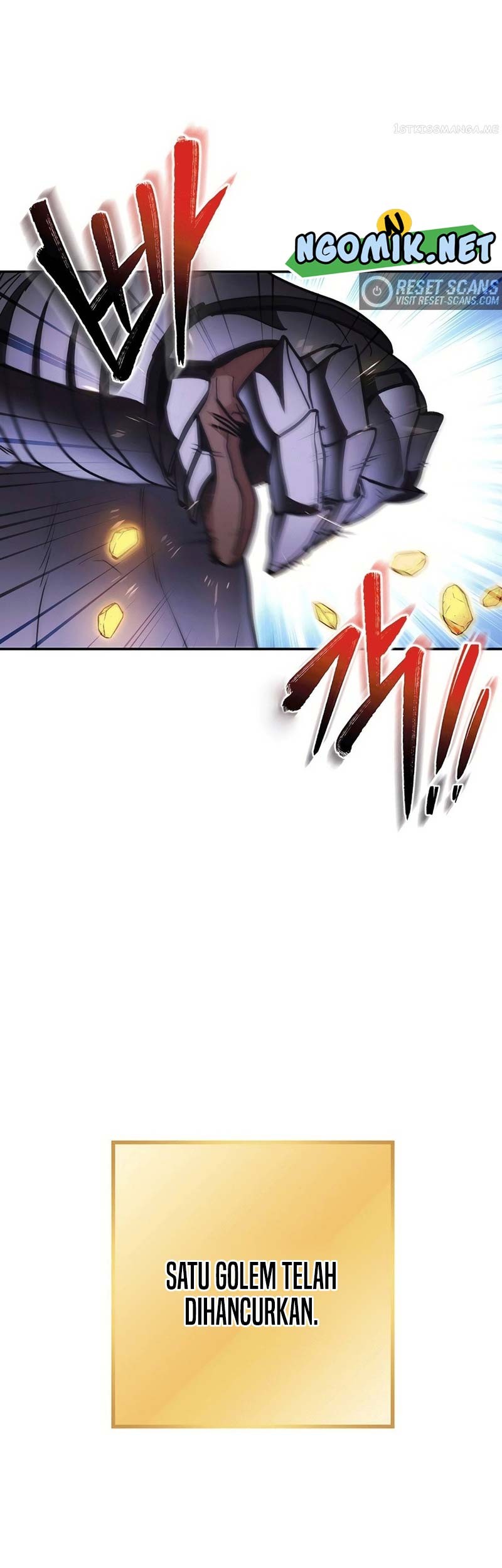 Dungeon Reset Chapter 149 - halaman 3