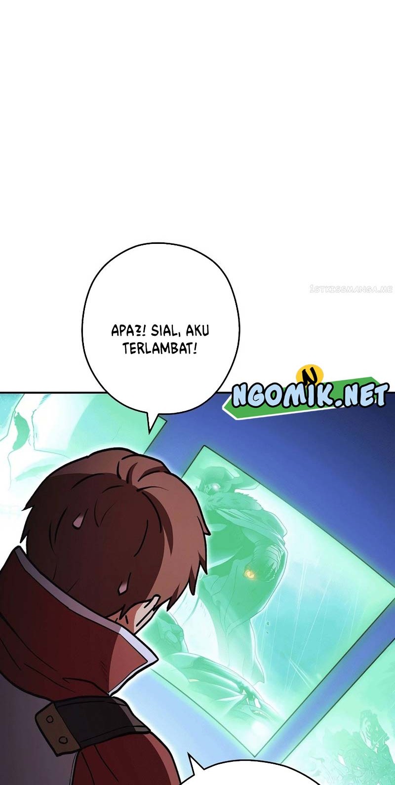 Dungeon Reset Chapter 149 - halaman 4