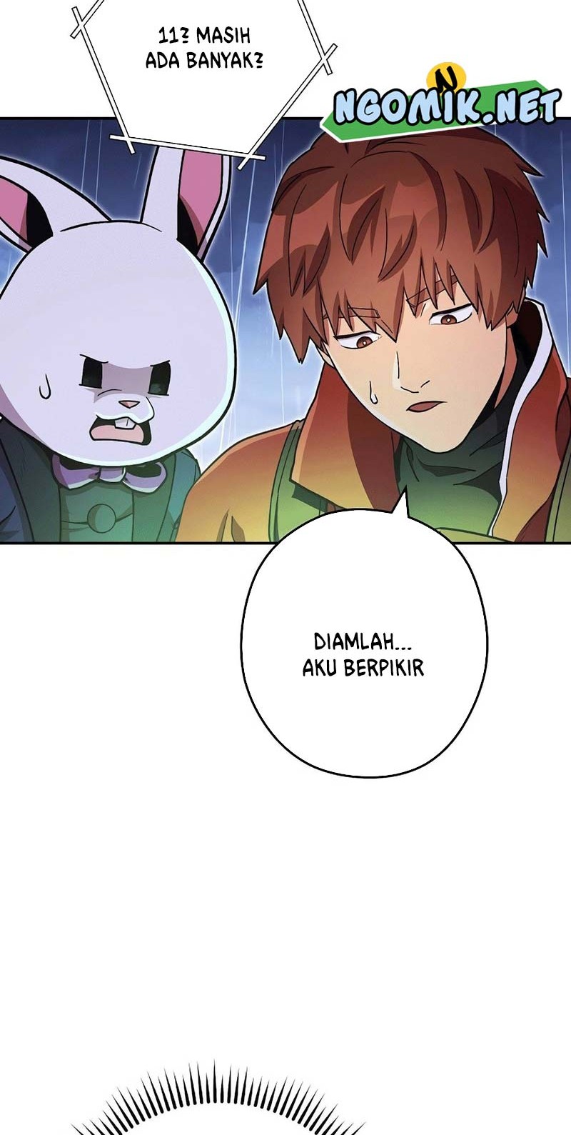 Dungeon Reset Chapter 149 - halaman 6
