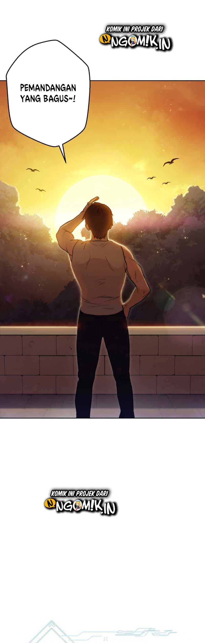 Dungeon Reset Chapter 15 - halaman 18