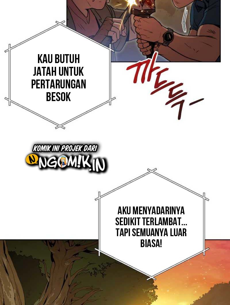 Dungeon Reset Chapter 15 - halaman 21