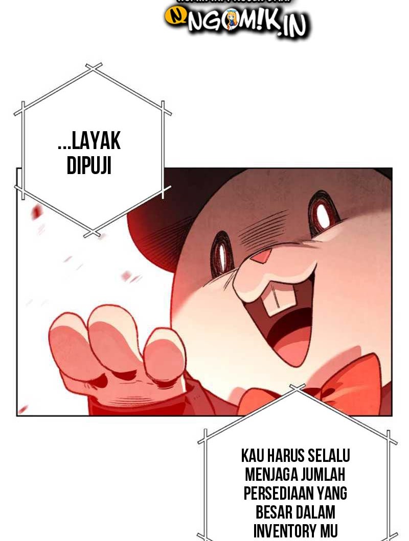 Dungeon Reset Chapter 15 - halaman 23
