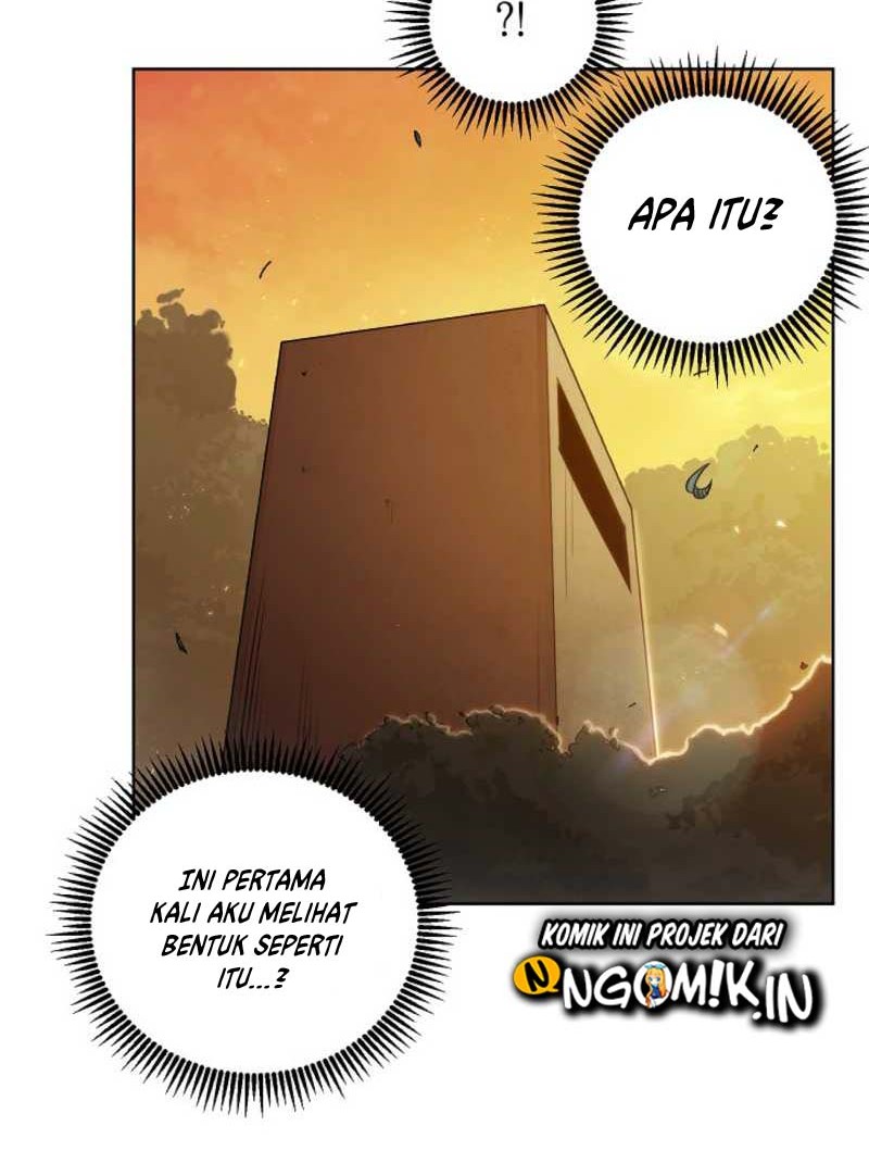 Dungeon Reset Chapter 15 - halaman 25