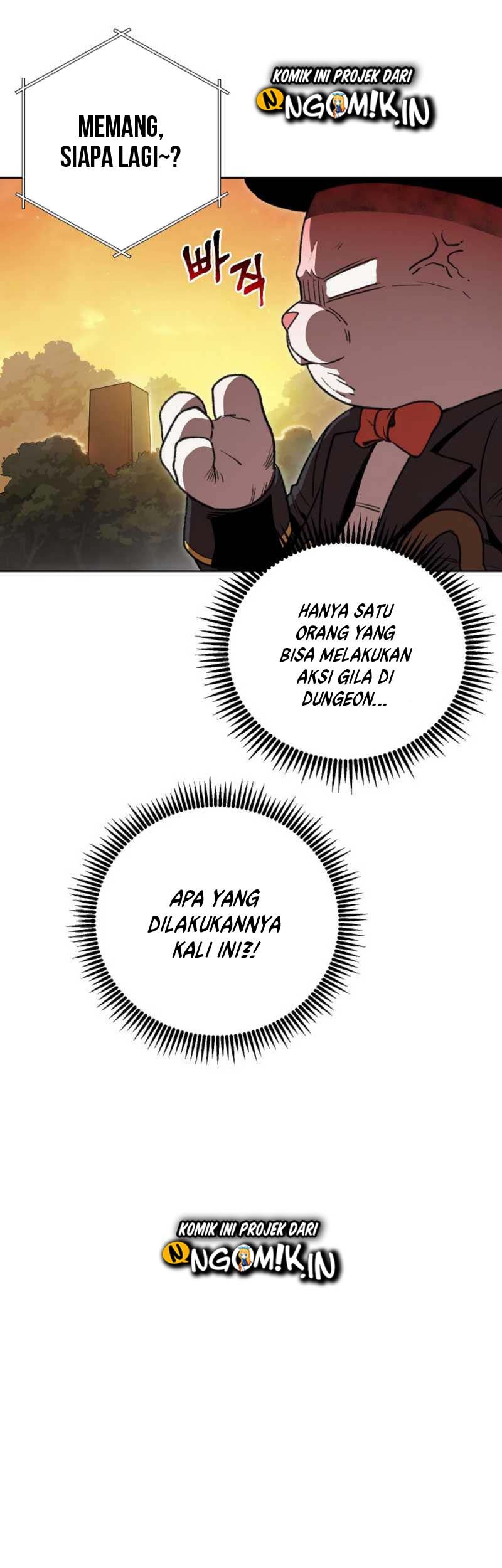 Dungeon Reset Chapter 15 - halaman 26