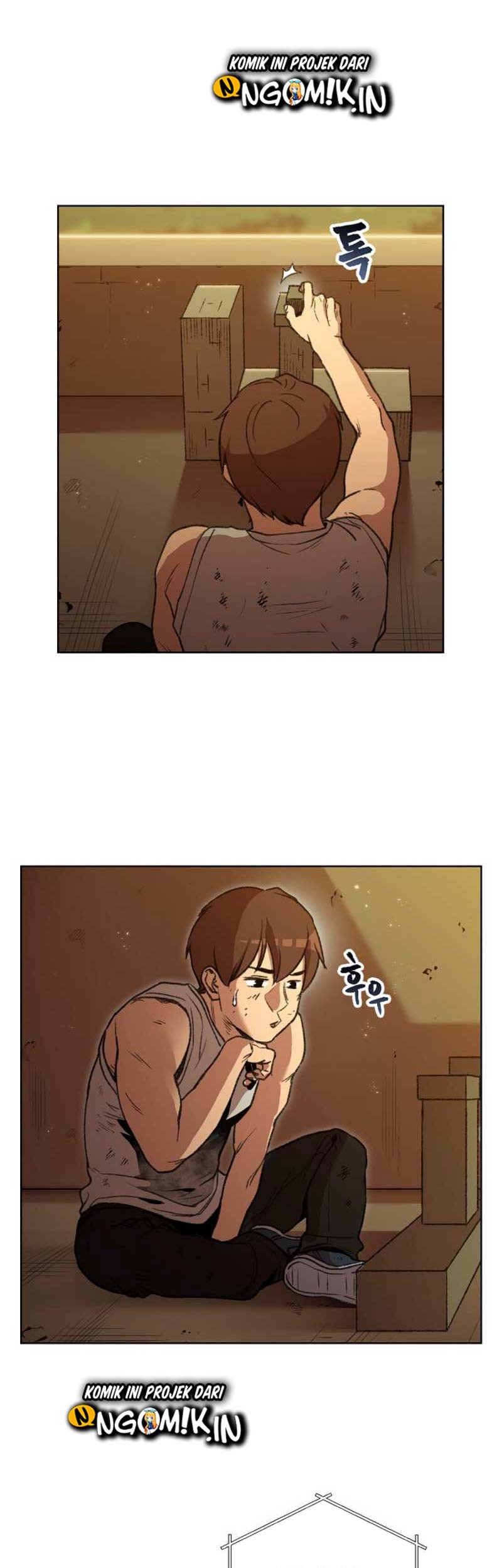 Dungeon Reset Chapter 15 - halaman 28