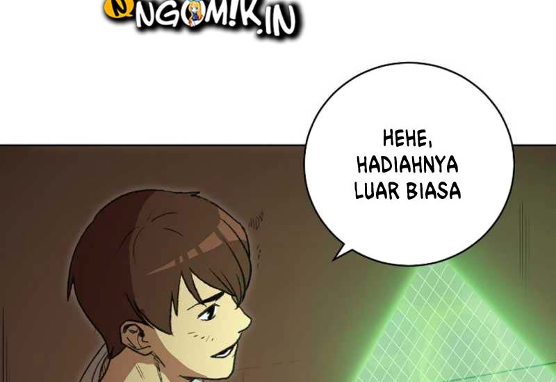 Dungeon Reset Chapter 15 - halaman 35