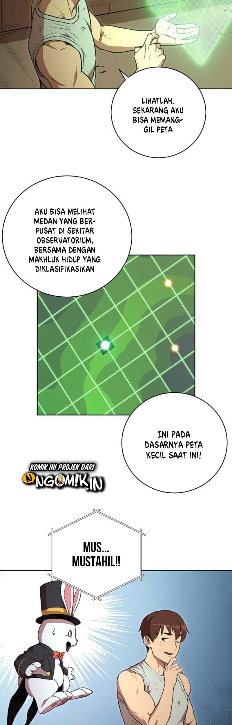 Dungeon Reset Chapter 15 - halaman 36