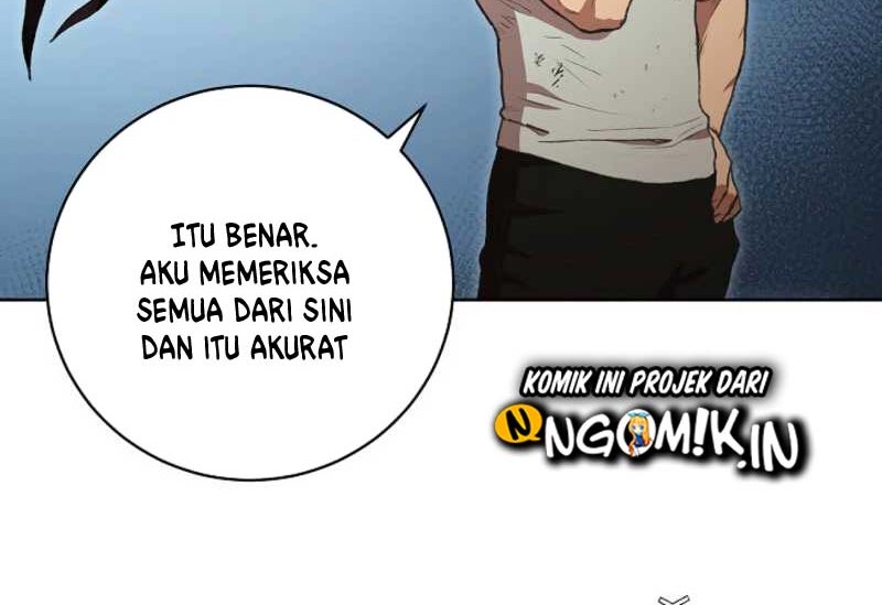 Dungeon Reset Chapter 15 - halaman 37