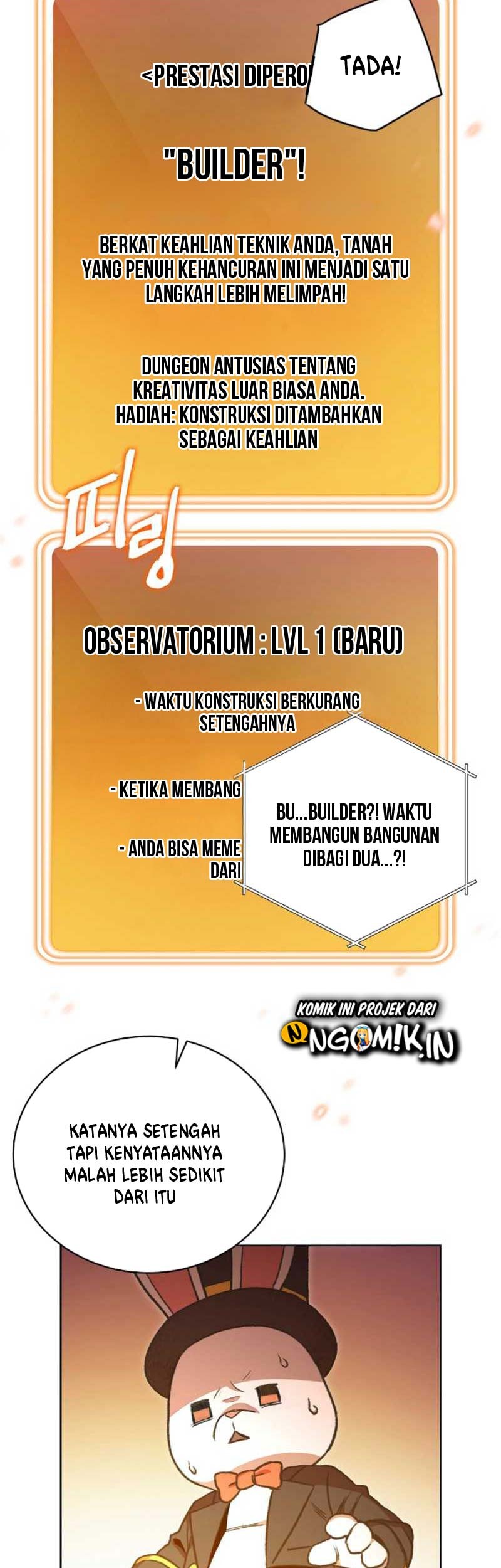 Dungeon Reset Chapter 15 - halaman 40