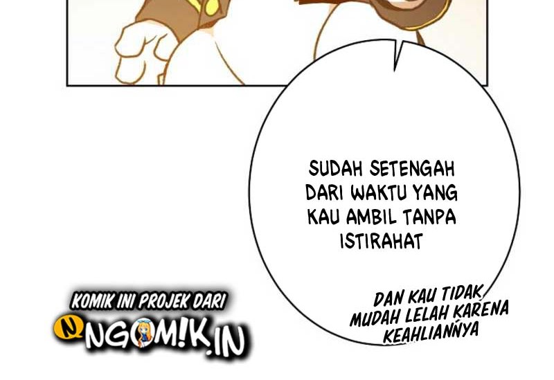 Dungeon Reset Chapter 15 - halaman 41