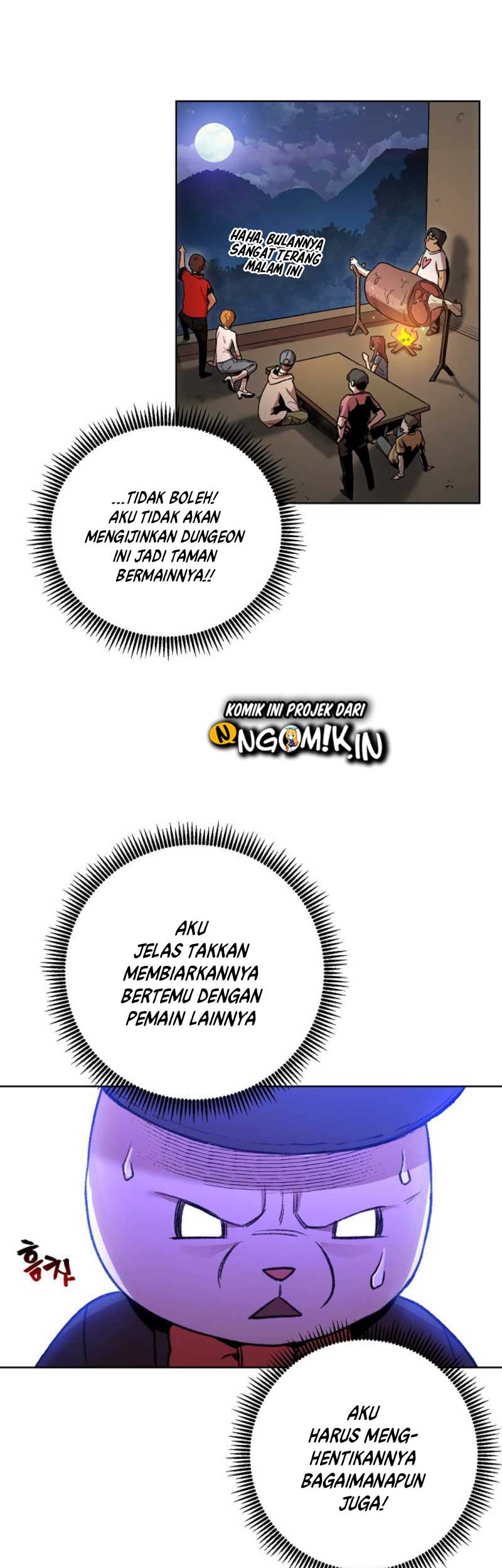 Dungeon Reset Chapter 15 - halaman 44