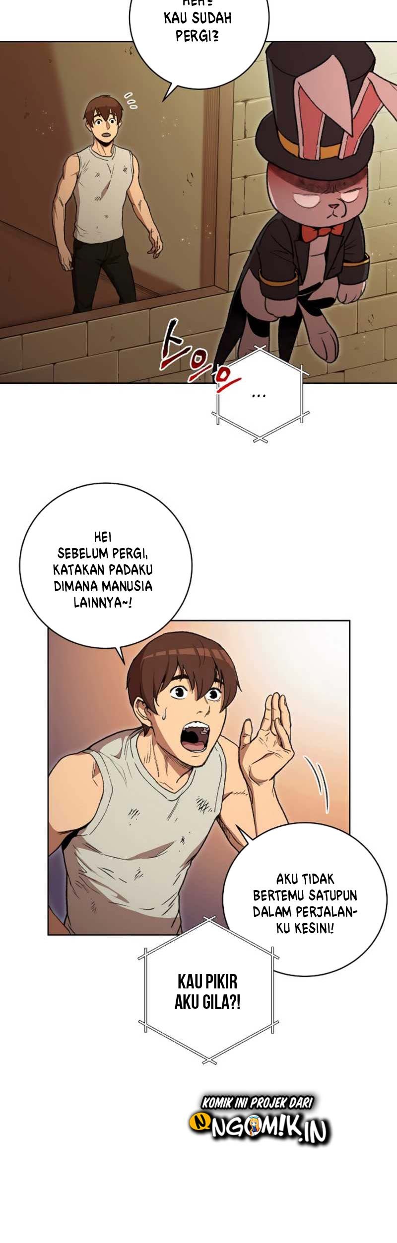 Dungeon Reset Chapter 15 - halaman 46