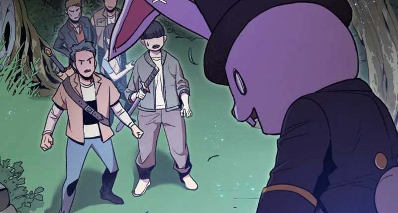 Dungeon Reset Chapter 15 - halaman 49